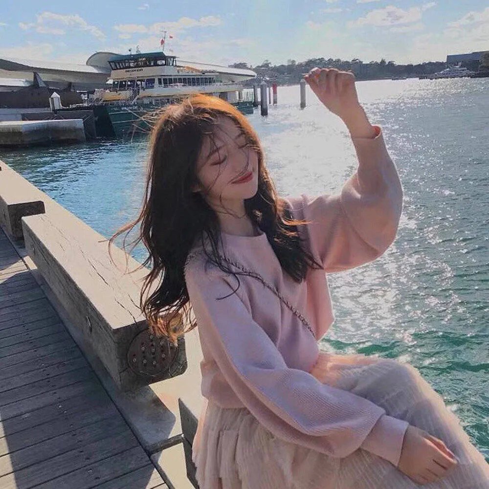 三个俄罗斯女孩