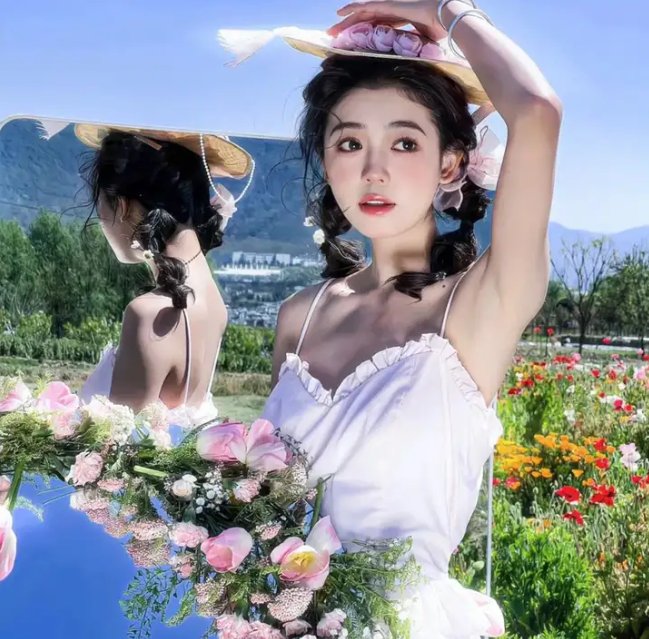 鼩鼱的巢穴